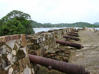 Guía de Panamá