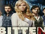 SyFy también emitirá segunda temporada ‘Bitten’ Estados Unidos.
