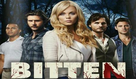 SyFy también emitirá la segunda temporada de ‘Bitten’ en Estados Unidos. bitten-syfy-poster