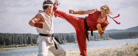 Llega Street Fighter: Assassin’s Fist, serie de acción real del videojuego