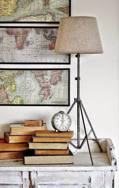 ES TENDENCIA: LOS LIBROS SALEN DE LAS ESTANTERÍAS