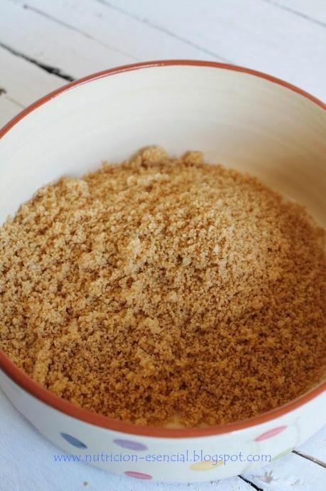 Cuscús marroquí de verduras y garbanzos