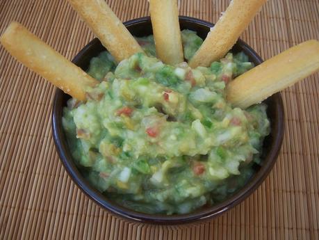 GUACAMOLE