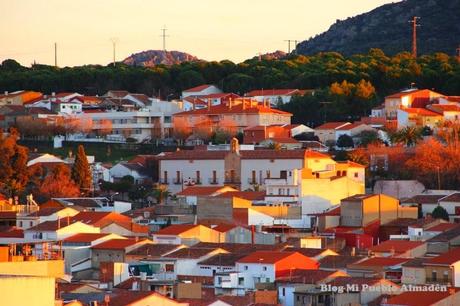 Se buscan extras para video promocional de Almadén