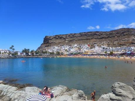 Playa de Mogán