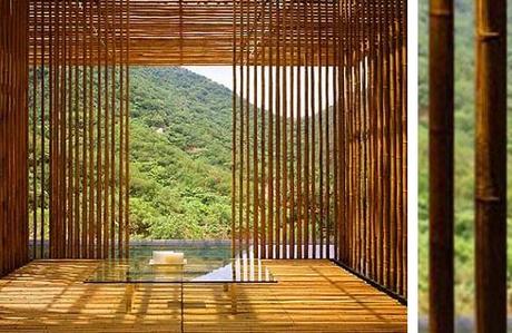 10 Ideas para separa ambientes | Bambú