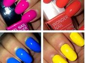 Nailstagram Semana