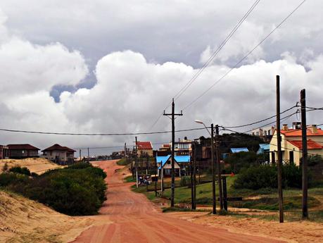 La Costa de Rocha: La Paloma – La Pedrera – Cabo Polonio – Valizas – Punta del Diablo - Chuy