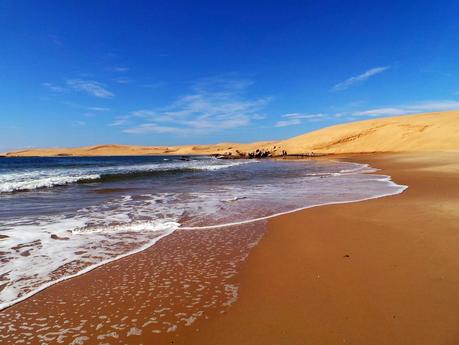 La Costa de Rocha: La Paloma – La Pedrera – Cabo Polonio – Valizas – Punta del Diablo - Chuy