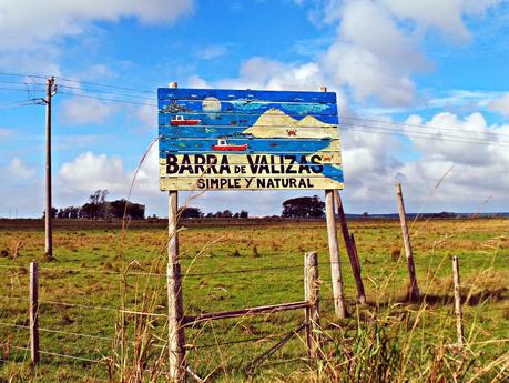 La Costa de Rocha: La Paloma – La Pedrera – Cabo Polonio – Valizas – Punta del Diablo - Chuy