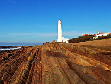 La Costa de Rocha: La Paloma – La Pedrera – Cabo Polonio – Valizas – Punta del Diablo - Chuy