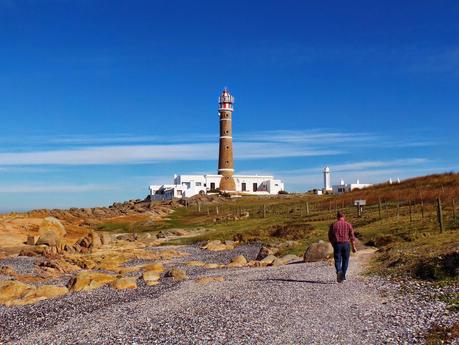 La Costa de Rocha: La Paloma – La Pedrera – Cabo Polonio – Valizas – Punta del Diablo - Chuy