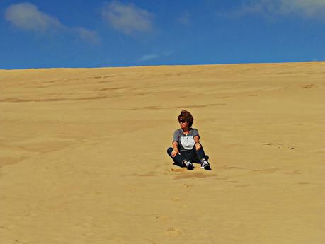 La Costa de Rocha: La Paloma – La Pedrera – Cabo Polonio – Valizas – Punta del Diablo - Chuy