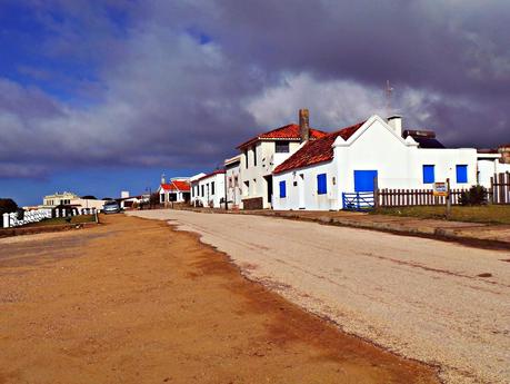 La Costa de Rocha: La Paloma – La Pedrera – Cabo Polonio – Valizas – Punta del Diablo - Chuy