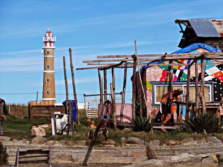 La Costa de Rocha: La Paloma – La Pedrera – Cabo Polonio – Valizas – Punta del Diablo - Chuy