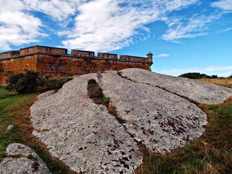 La Costa de Rocha: La Paloma – La Pedrera – Cabo Polonio – Valizas – Punta del Diablo - Chuy