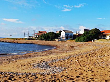 La Costa de Rocha: La Paloma – La Pedrera – Cabo Polonio – Valizas – Punta del Diablo - Chuy