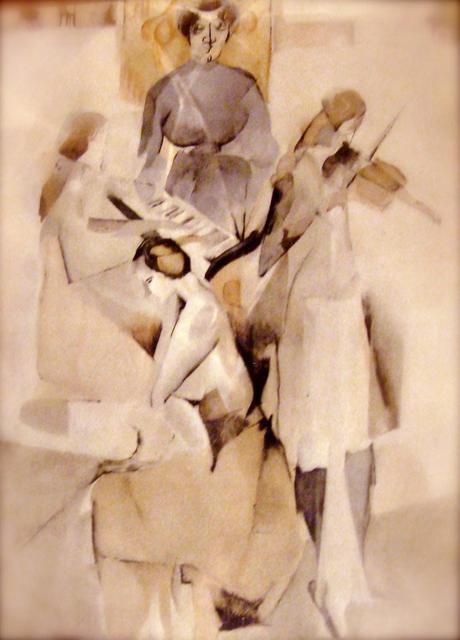 Nueva partitura: Corazon Nuevo