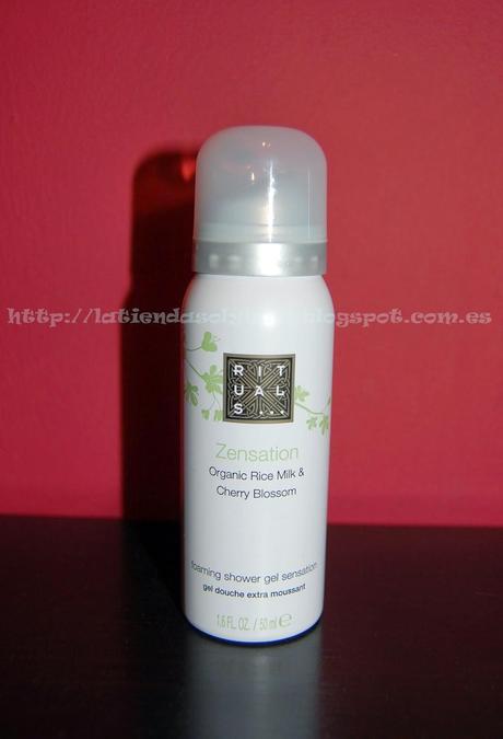 Productos Acabados (XV)