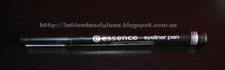 Productos Acabados (XV)