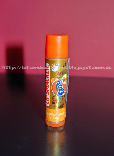 Productos Acabados (XV)