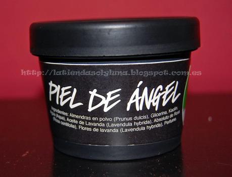 Productos Acabados (XV)