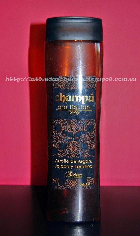 Productos Acabados (XV)