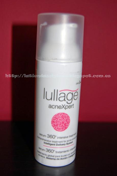 Productos Acabados (XV)