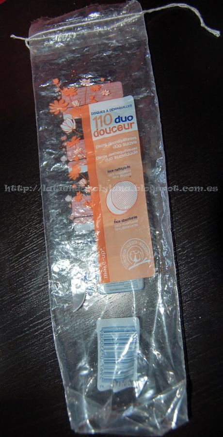 Productos Acabados (XV)