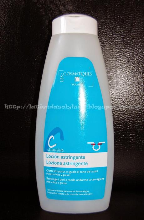 Productos Acabados (XV)