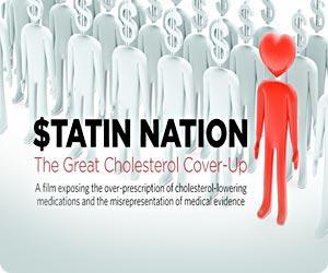 estatina medicamento colesterol