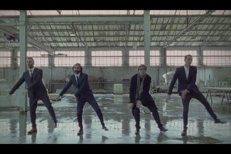 Coreografías verano 2014