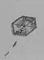 la pandorga de la vida