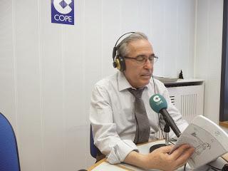 Desde Radio María Perú: ANTONIO ROJAS, ¡UN CATÓLICO CON CHISPA!