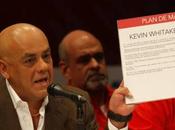 (GALERÍA) ¿Quiénes implicados plan magnicidio contra presidente Maduro?