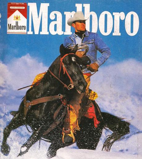 REVISTA AVIANCA: MARLBORO.