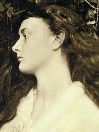 Una niña de cuento, Alice Liddell (1852-1934)