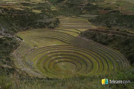 Machu Picchu, la magia hecha piedra