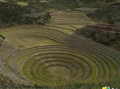 Machu Picchu, magia hecha piedra