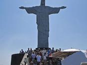 Cómo llegar hasta Cristo Corcovado