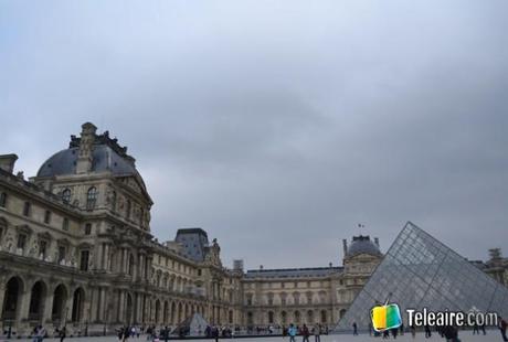 Museo-Louvre-Paris-Francia