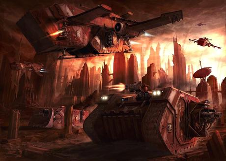 FAQs y erratas de Ángeles Sangrientos y del reglamento en español(2.0)