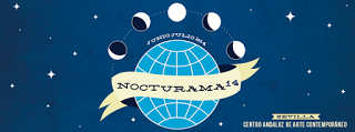 Nocturama Sevilla 2014: The Wave Pictures, Najwa, Second, Exsonvaldes, Grises, The Noises, Parade...