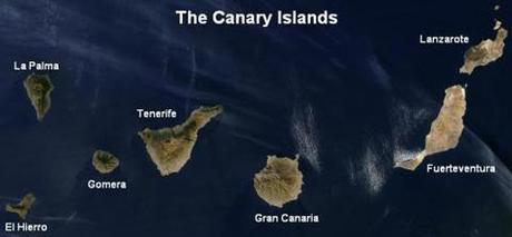 Día de Canarias indignante