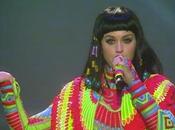 Katy Perry invita salir príncipe Enrique