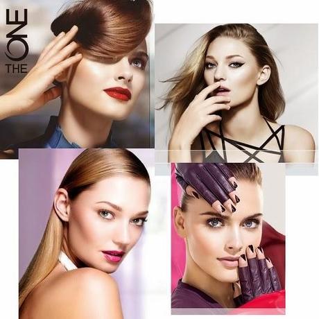 GUSTA MAQUILLAJE? PRUEBA 