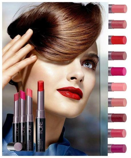 GUSTA MAQUILLAJE? PRUEBA 