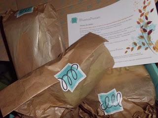 muestras premium alimentacion y cosmetica