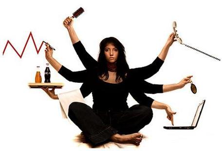 Trabajar en lo que se quiere o puede