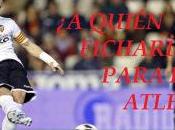 quién ficharías para atleti?”